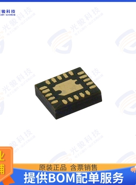 BGSF18DM20E6327XUMA1 射频元件IC RF SWITCH SP8T