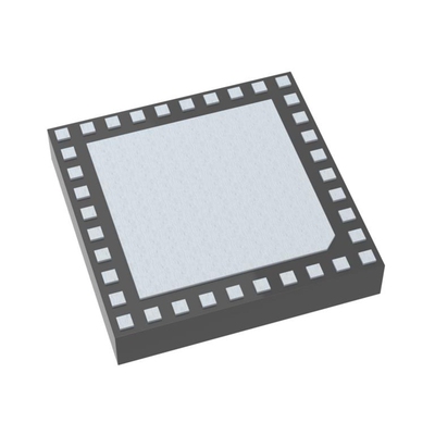 PIC24FJ32MC102-I/TL微处理器IC MCU 16BIT 32KB FLASH 36VTLA