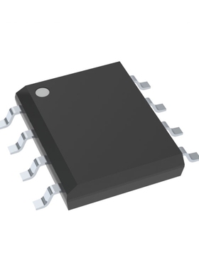 MCP1722-3310H/S7X电源芯片IC DUAL LDO 3.3V/10VOUT SOIC