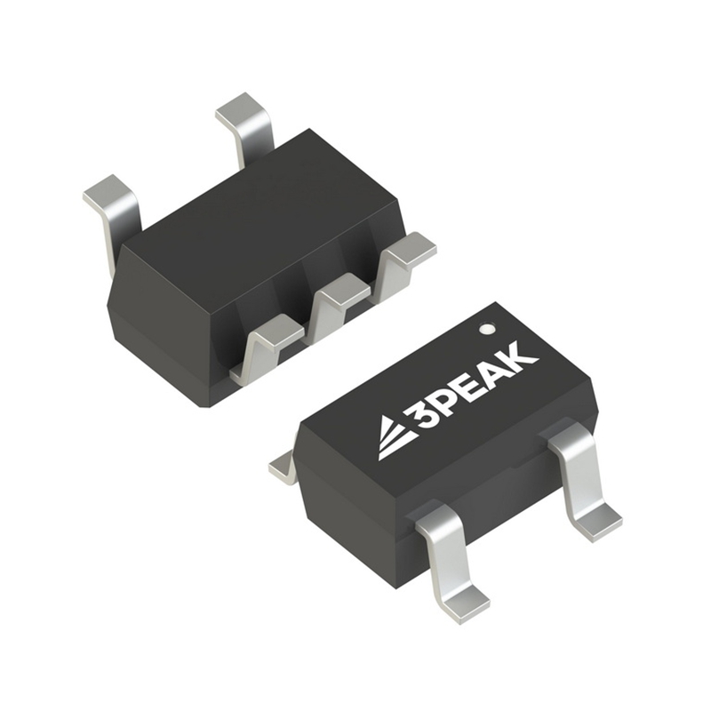 TPL803233-S5TR电源芯片LINEAR VOLTAGE REGULATOR IC FIXE