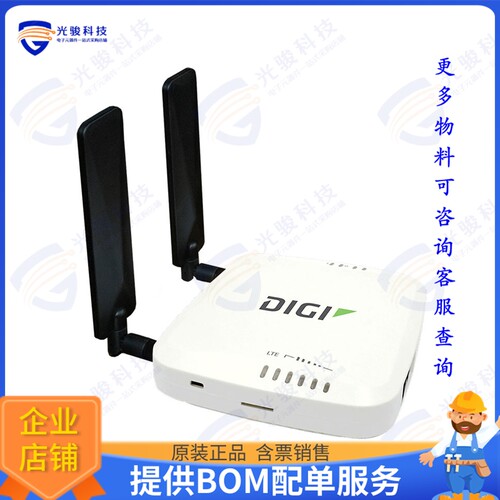 EX15-XXG4-GLB 射频元件RF MODEM EX15 LTE WIFI DIGI 360
