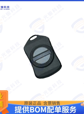 OTX-418-HH-KF2-HT 射频元件XMITTER KEYFOB 418MHZ 2 BUTTON