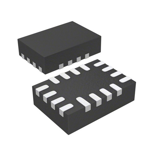 DG9253EN-T1-E4接口芯片IC SW SPDTX3 182OHM 16MINIQFN