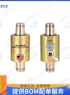LABH350NN 射频元件LIGHTNING ARRESTOR BULKHEAD N-N