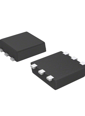 S-8365AAABA-I6T1U2电源芯片IC REG CTRLR BOOST SNT-6A