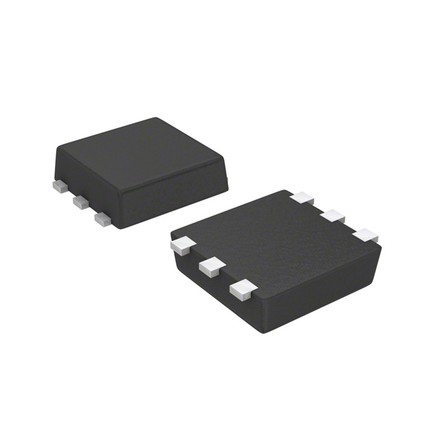 S-1721A1833-I6T1U电源芯片IC REG LIN 1.8V/3.3V 150MA SNT6A