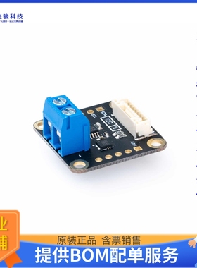 传感器评估板NSE-1130-1《TREO 5A CURRENT SEN  ACS70331》