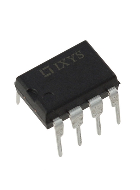 IXDN604PI电源芯片IC GATE DRVR LOW-SIDE 8DIP