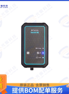 ONE404MEA 射频元件TRACKER ONE LTE M1 (NORAM, ETHER