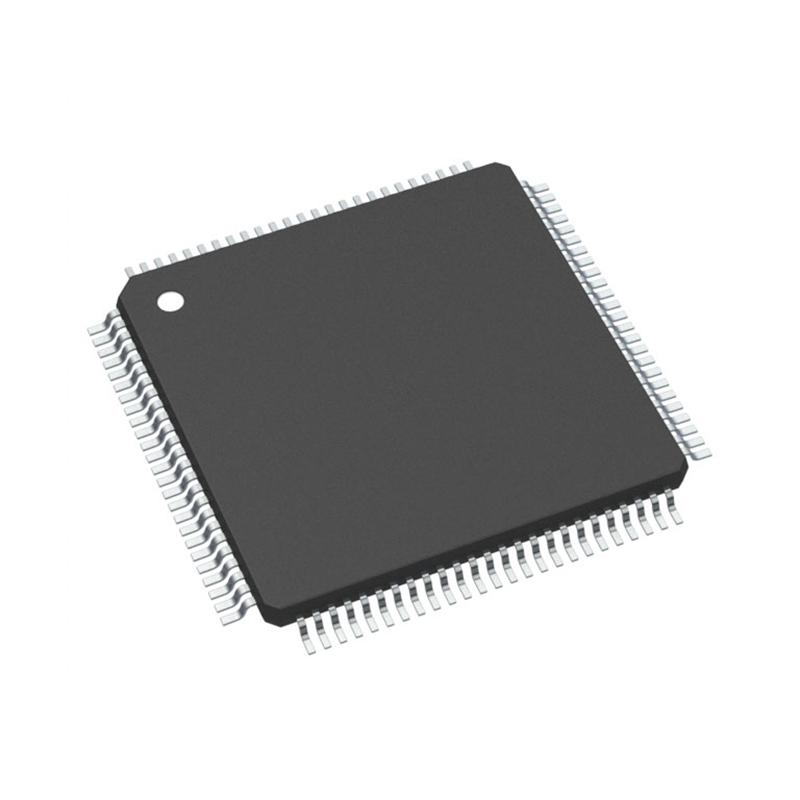 LPC55S36JBD100E微处理器IC MCU 32BIT 256KB FLSH 100HLQFP