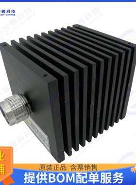SA18N507-06 射频元件FXD ATTN PLUG-JACK TYPE N 1.55