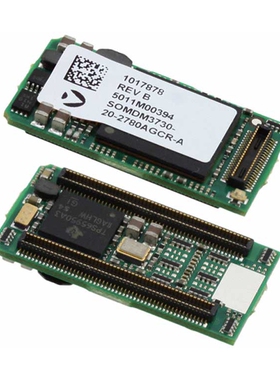 SOMDM3730-20-2780AGCR微处理器IC MOD CORTEX-A8 1GHZ 256MB