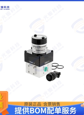 PEWGS6042 射频元件WR-34 Waveguide Electromechanica