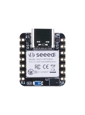 原装现货 102010469《SEEED STUDIO XIAO NRF52840 SENSE》