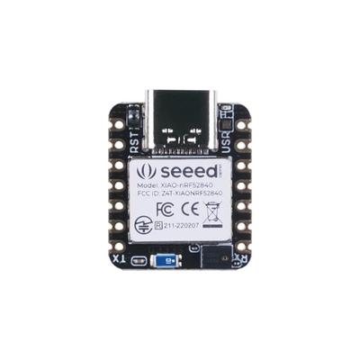 原装现货 102010469《SEEED STUDIO XIAO NRF52840 SENSE》