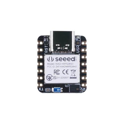 原装现货 102010469《SEEED STUDIO XIAO NRF52840 SENSE》