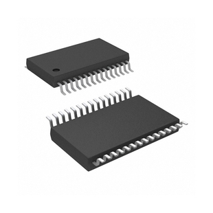 BQ7693001DBT电源芯片IC BATT MON MULTI 6-10C 30TSSOP