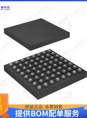 S70GL02GS12FHIV20集成电路IC FLASH 2GBIT PARALLEL 64FBGA