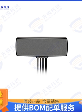 2J4A02PC 射频元件CONDOR 4IN1 2.4/5.0/6.0GHZ MIMO