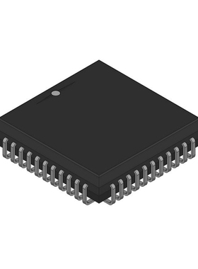 IR2235JTRPBF电源芯片IC GATE DRVR HALF-BRIDGE 44PLCC