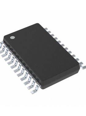 SN74LXCH8T245PWR逻辑芯片IC TRANSLATOR BIDIR 24TSSOP