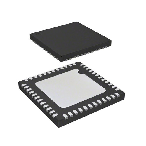 EFM32PG12B500F1024IM48-C微处理器IC MCU 32BIT 1MB FLASH 48QFN