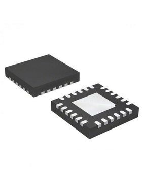 ASNT5010逻辑芯片IC FF D-TYPE SNGL 1BIT 24QFN