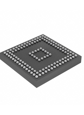ATSAME54P20A-CTFT微处理器IC MCU 32BIT 1MB FLASH 120TFBGA