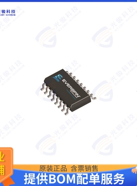 MR10Q010CSC集成电路IC RAM 1MBIT SPI/QUAD 16SOIC