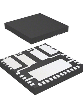 IR4302MTRPBF线性芯片IC AMP CLASS D STEREO 130W 44QFN