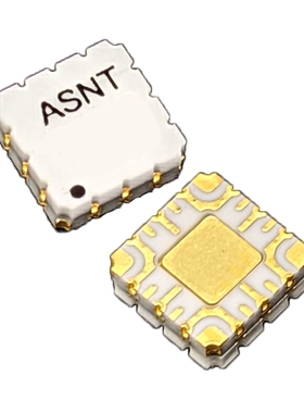 ASNT1122-KHC逻辑芯片IC MUX 4:1 24CQFN