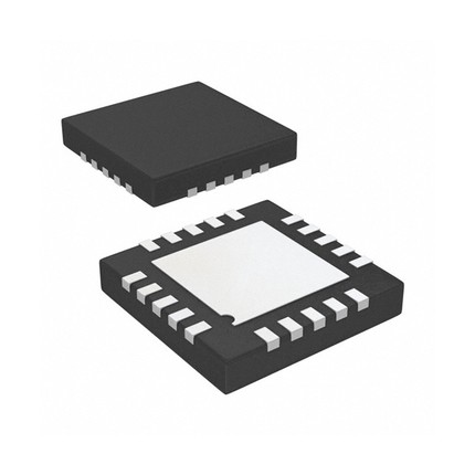 ADP5040ACPZ-1-R7电源芯片IC REG TRPL BCK/LNR SYNC 20LFCSP