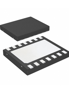 TJA1046VTKZ接口芯片IC TRANSCEIVER 2/2 14HVSON