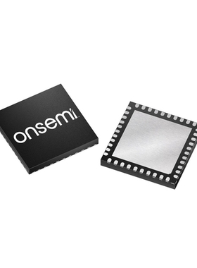 NCV81277DMNTXG电源芯片NCV81277DMNTXG