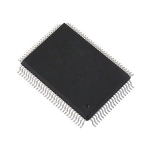 INTERFACE SERC816 TR接口芯片IC CTRLR 100QFP SERC