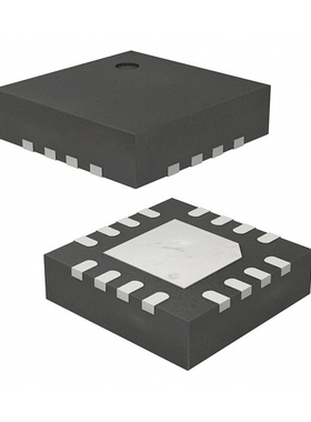 TC78B002FTG,EL电源芯片IC MOTOR DRIVER 3.5V-16V 16WQFN