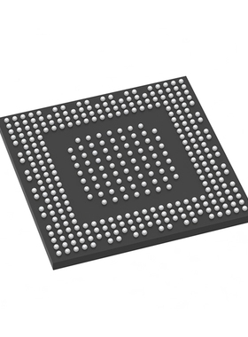 STM32MP153CAC3微处理器IC MPU STM32MP1 650MHZ 361TFBGA