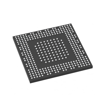 STM32MP153AAB3微处理器IC MPU STM32MP1 650MHZ 354LFBGA