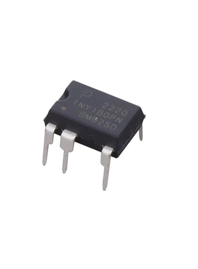 TNY180PN电源芯片28.5 W (85-265 VAC) 36.5 W (230