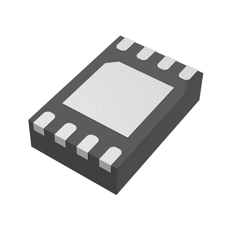 MP3302DD-LF-Z电源芯片IC LED DRVR RGLTR SGL WR 8QFN