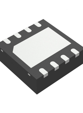 L6747CTR电源芯片IC GATE DRVR HALF-BRIDGE 8VFDFPN