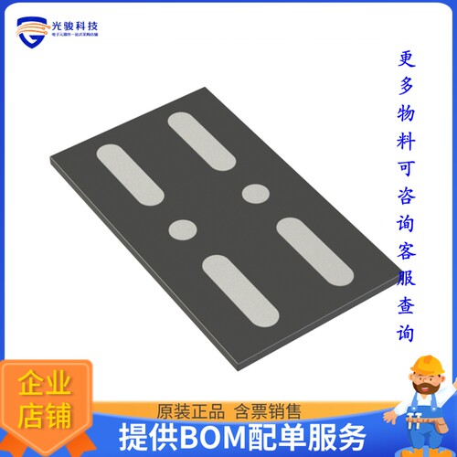 EFC3J018NUZTDG 晶体管MOSFET 2N-CH 20V 23A 6WLCSP