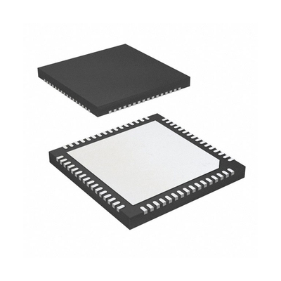 R5F11FLLANA#20微处理器IC MCU 16BIT 512KB FLASH 64HVQFN