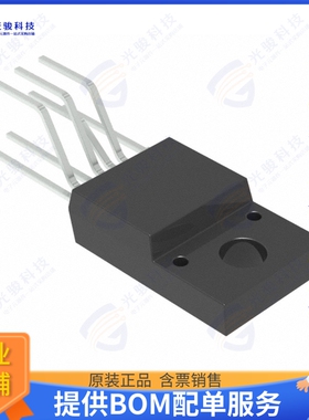 BM2P016T-Z集成电路IC REG FLYBACK 950A TO220-7M