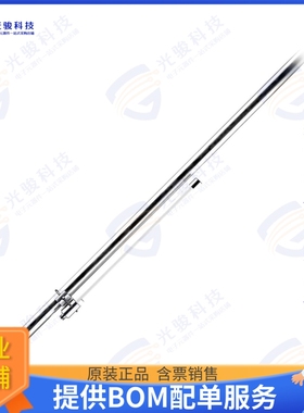 OMB.242.08F21 射频元件RF ANT 2.4GHZ WHIP STR N FEM