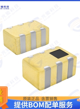 HHM1591D1 射频元件BALUN 350MHZ-470MHZ 50/100 0805