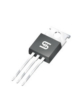 TS2940CZ50 C0G电源芯片IC REG LINEAR 5V 1A TO220