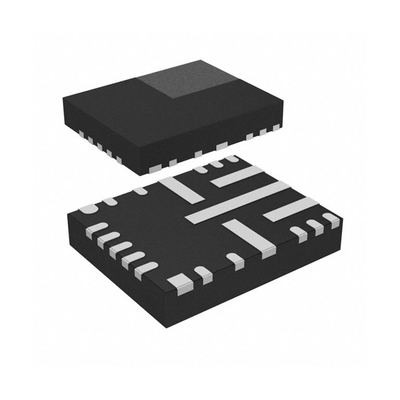 LM536353QRNLTQ1电源芯片IC REG BUCK 3.3V 3.5A 22VQFN