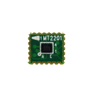 MT2201接口芯片SD3.0 LVL TRANSL. BO ADAPT