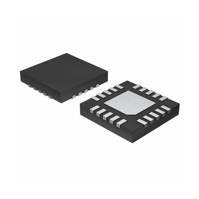 MS51TC0AE微处理器IC MCU 8BIT 32KB FLASH 33QFN